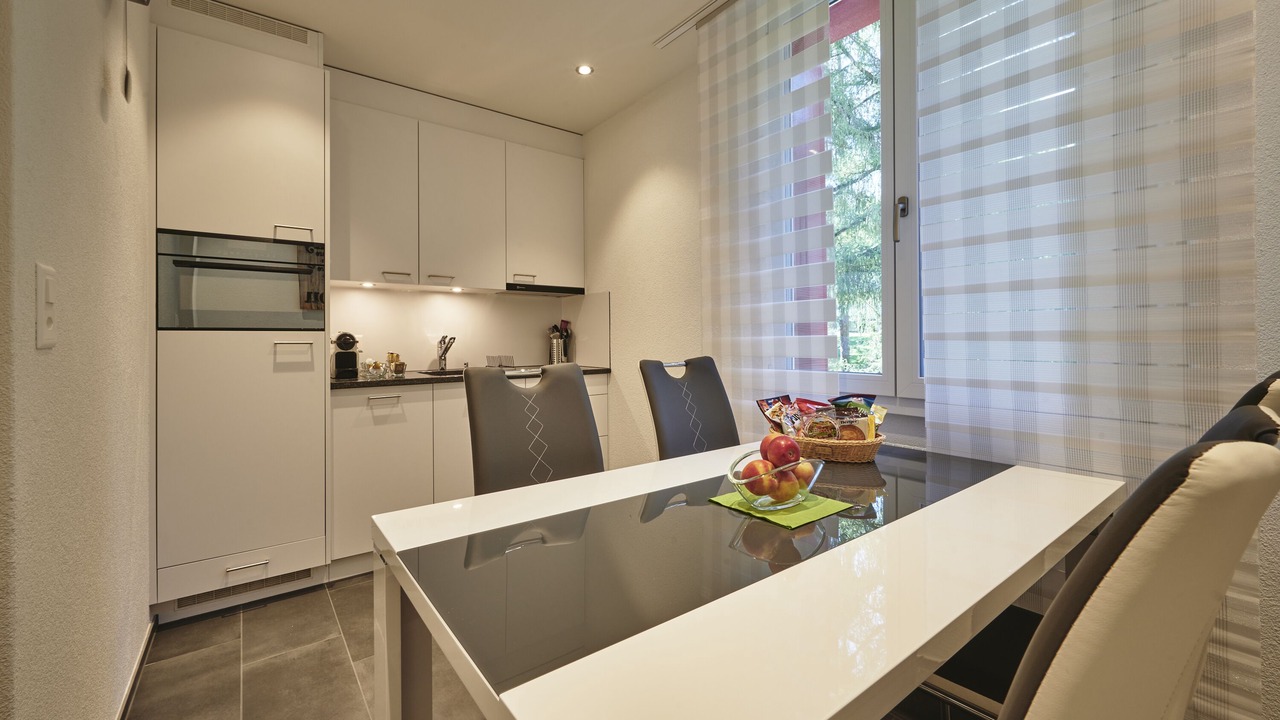 Photo of Livingroom in Murifeld