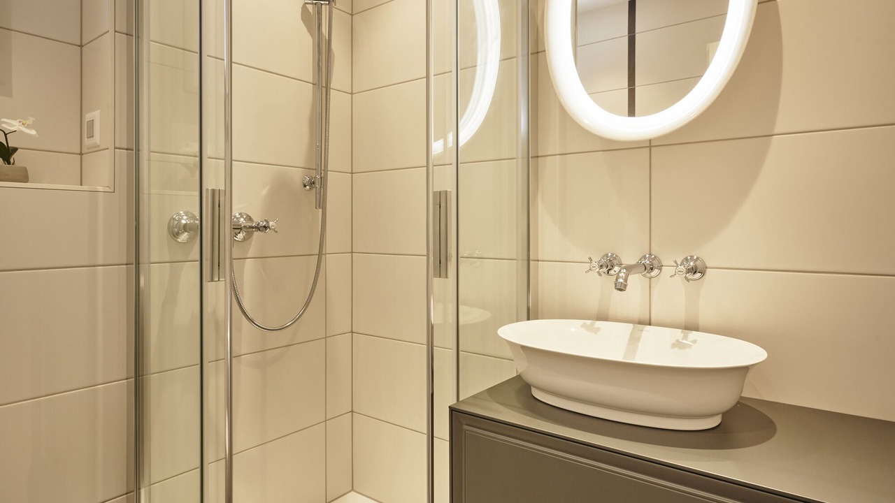 Photo of Bathroom in Murifeld