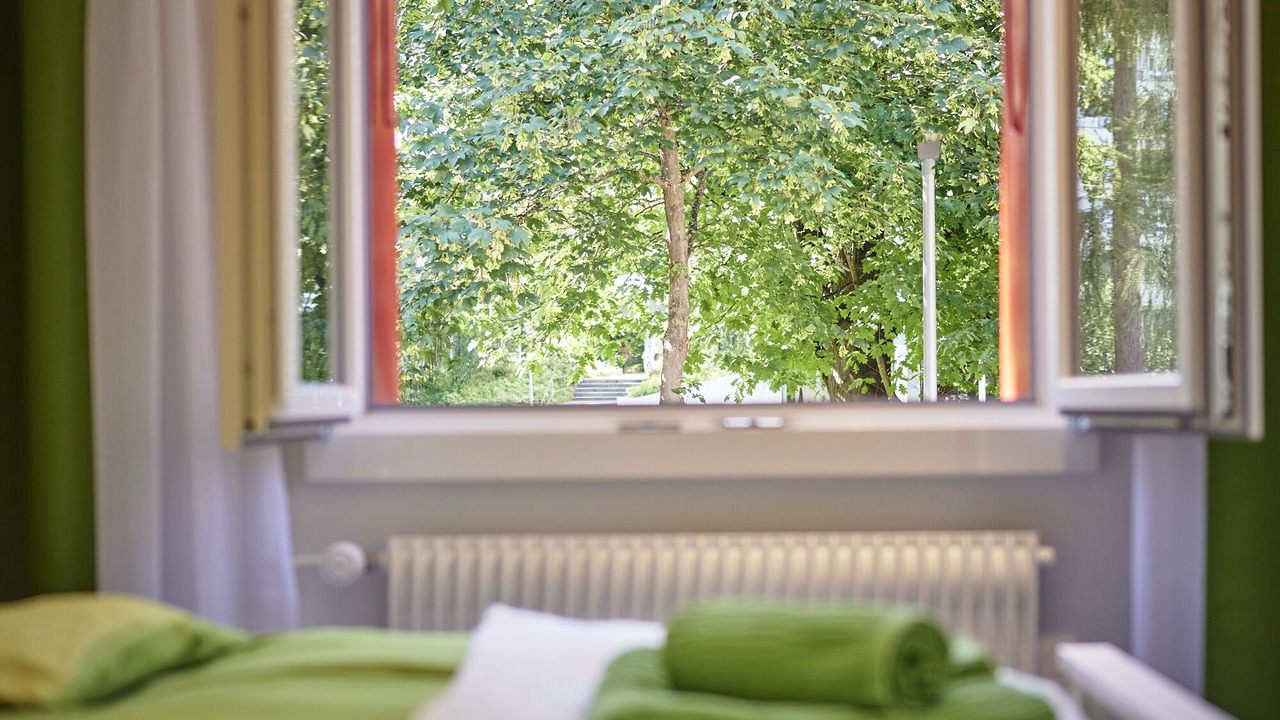 Photo of Bedroom in Murifeld