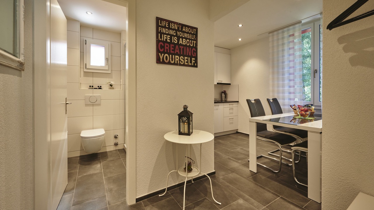 Photo of Bedroom in Murifeld