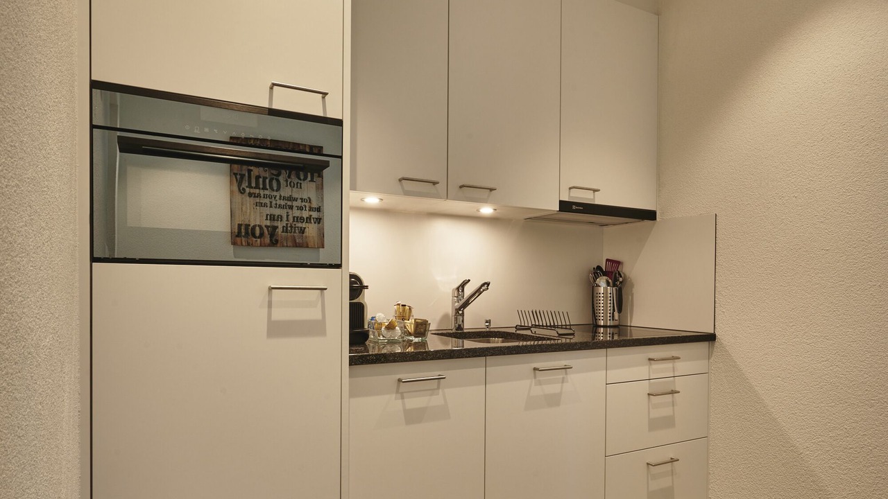 Photo of Kitchen in Murifeld