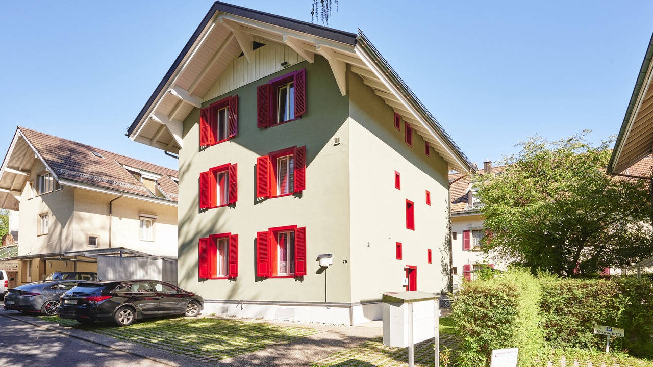 Photo of Outdoor in Murifeld