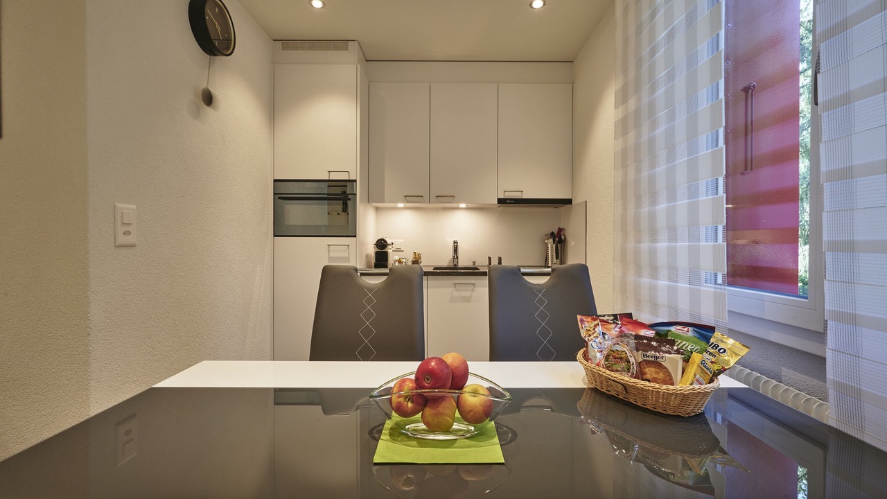 Photo of Bedroom in Murifeld