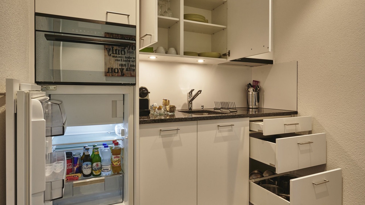 Photo of Kitchen in Murifeld