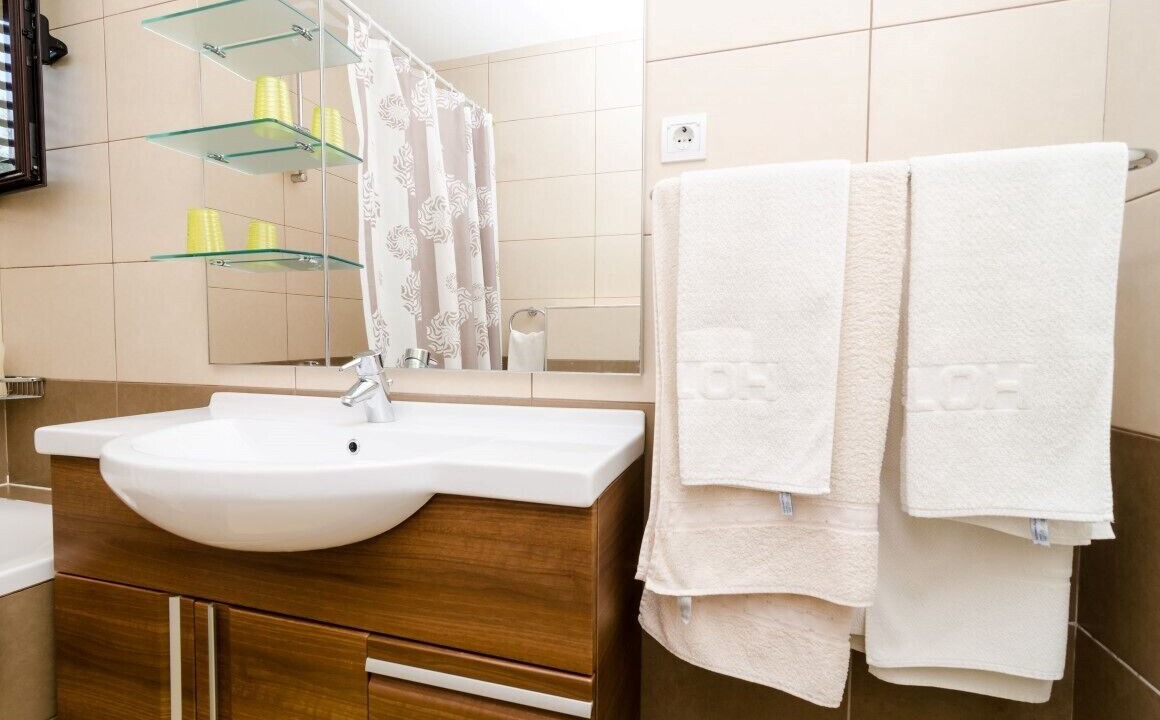 Photo of Bathroom in Gorica