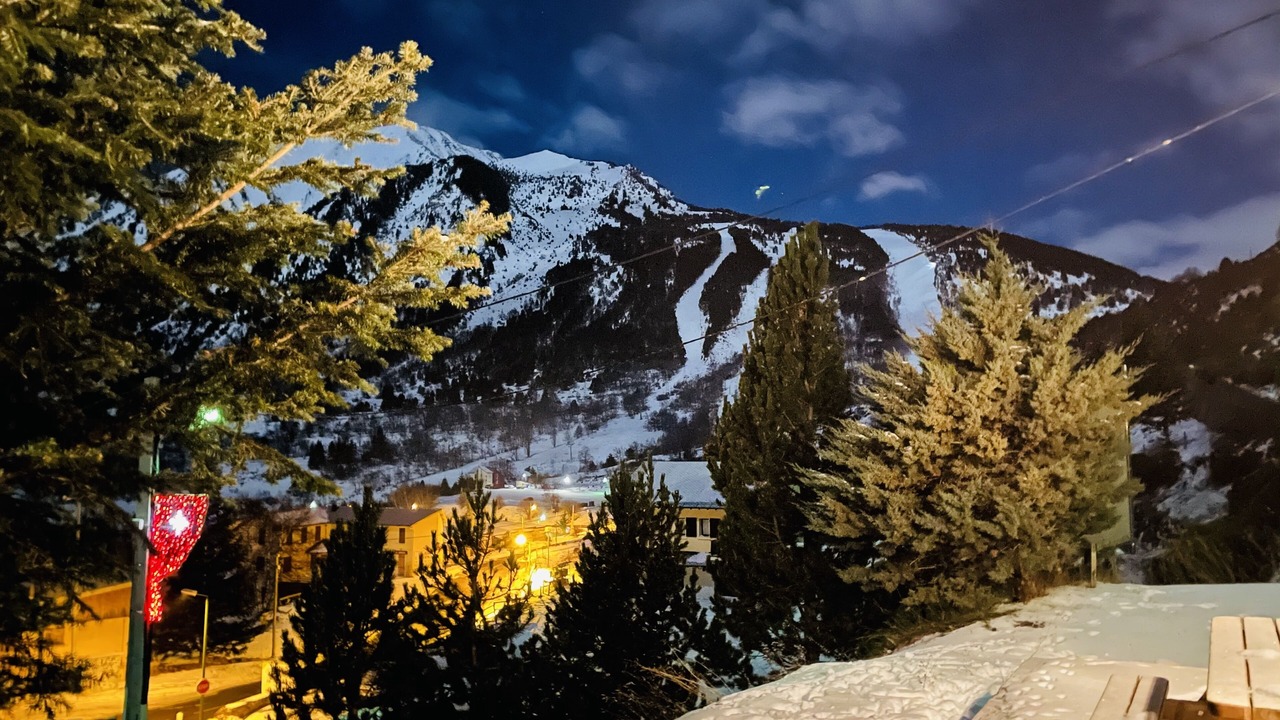 Photo of Outdoor in Porte-Puymorens