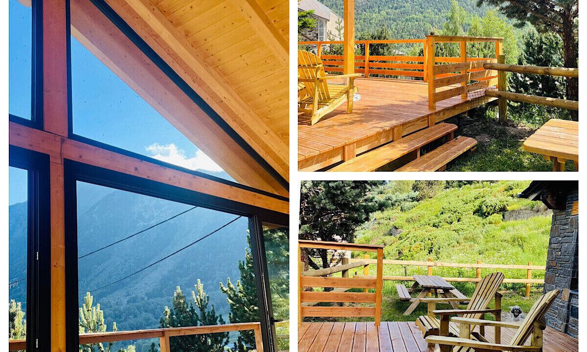 Photo of Outdoor in Porte-Puymorens
