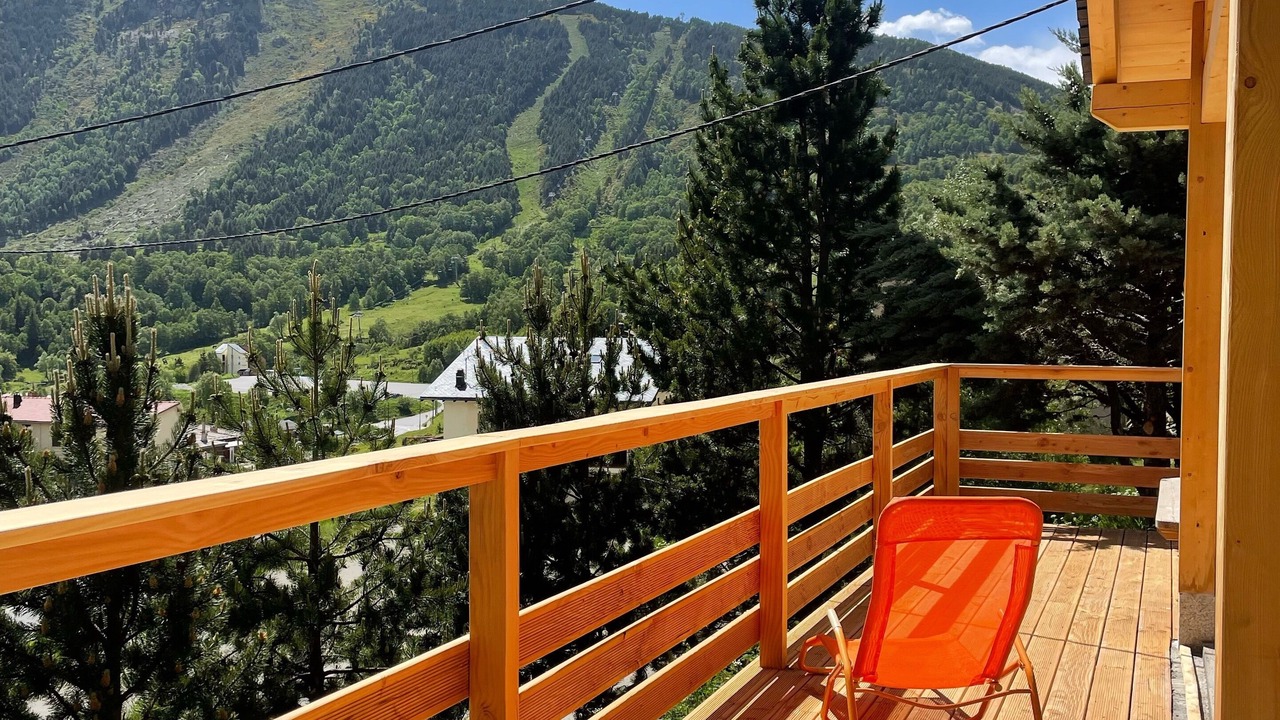 Photo of Outdoor in Porte-Puymorens