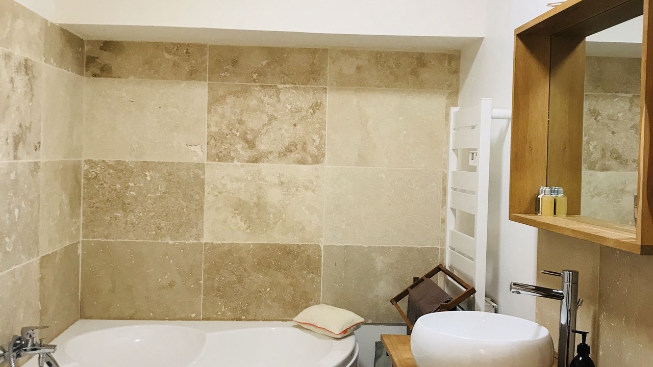Photo of Bathroom in Porte-Puymorens