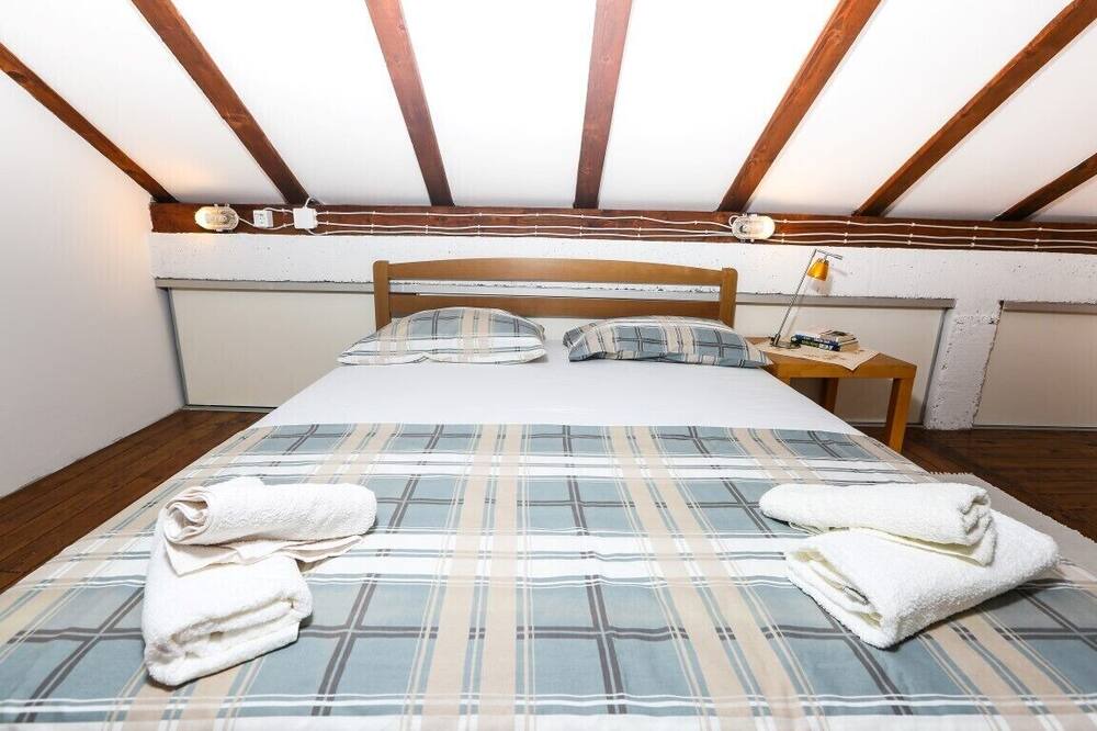 Photo of Bedroom in Prozurska Luka