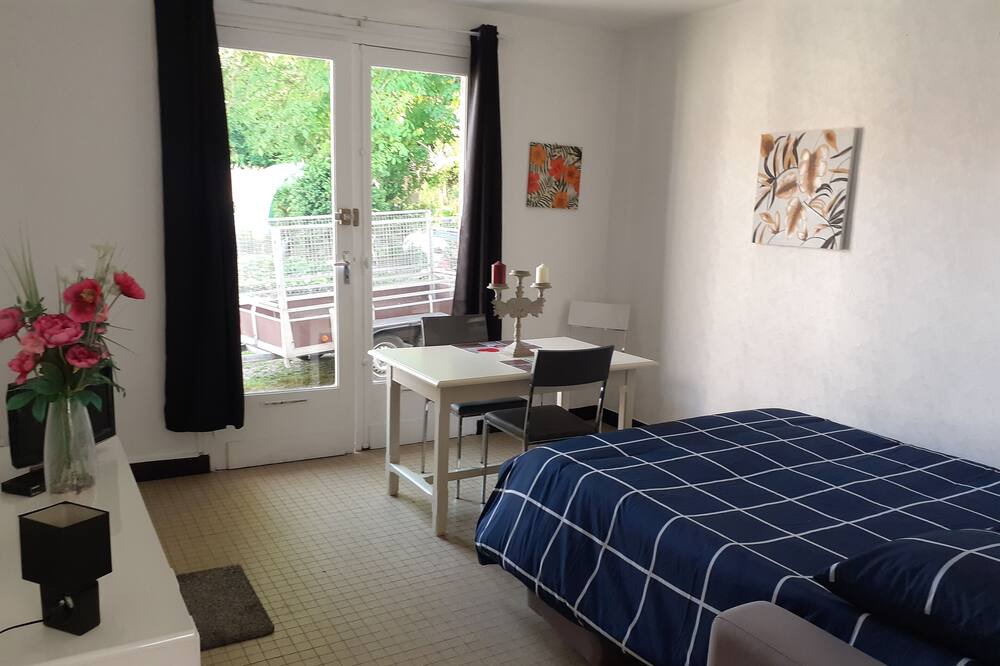 Photo of Bedroom in Incheville