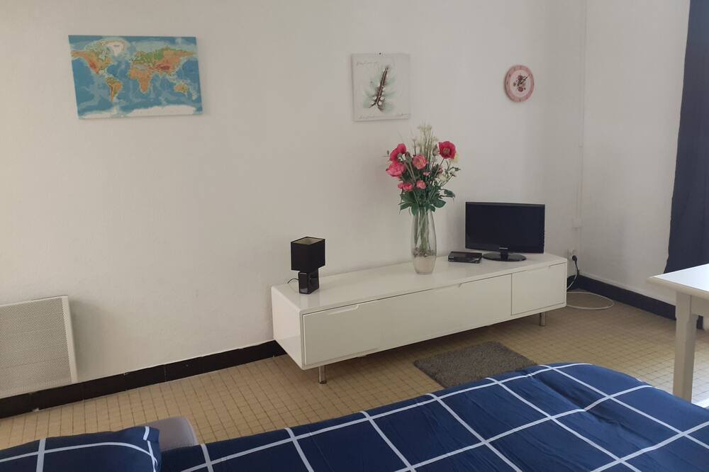 Photo of Bedroom in Incheville
