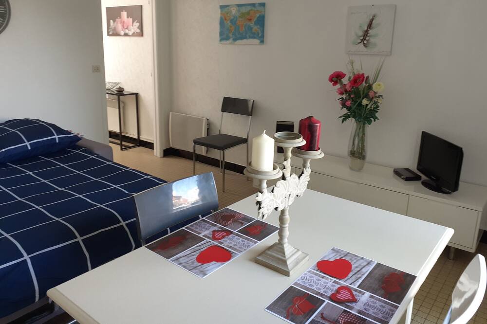 Photo of Bedroom in Incheville