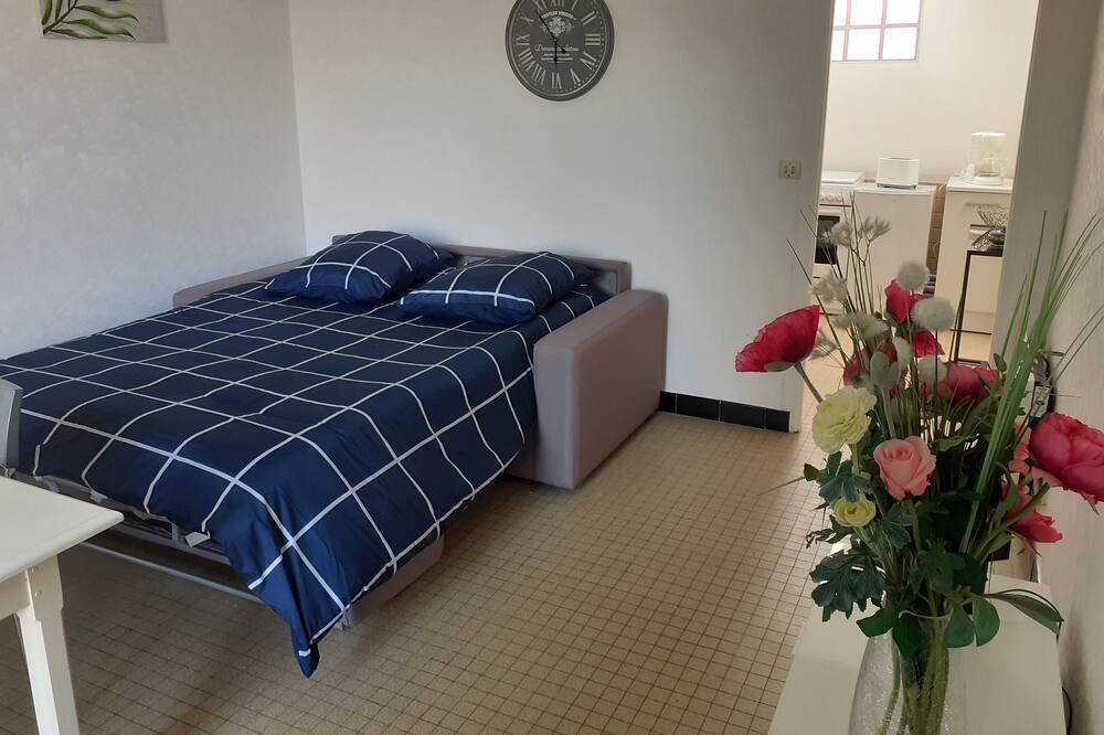 Photo of Bedroom in Incheville