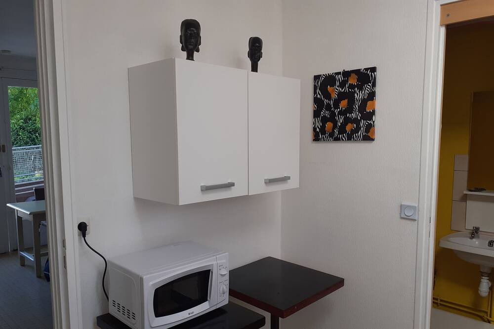 Photo of Kitchen in Incheville