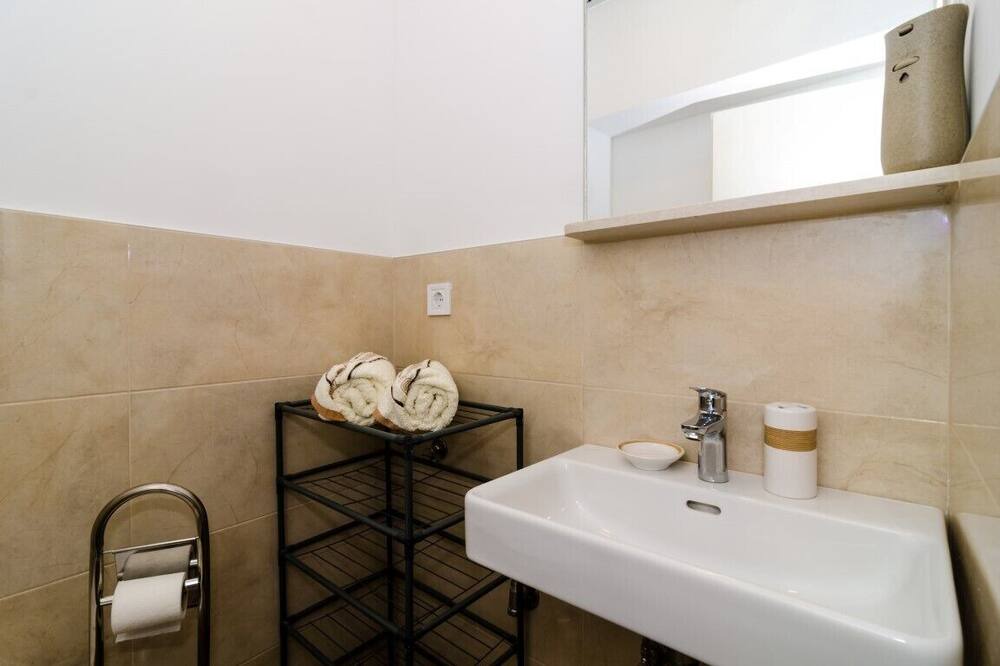 Photo of Bathroom in Babin Kuk