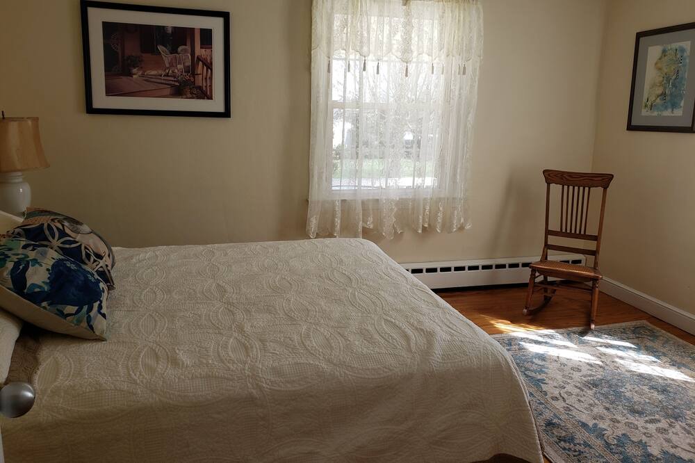Photo of Bedroom in Wrightsville