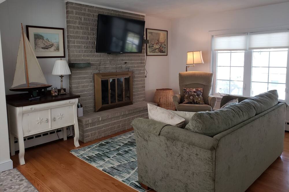 Photo of Livingroom in Wrightsville