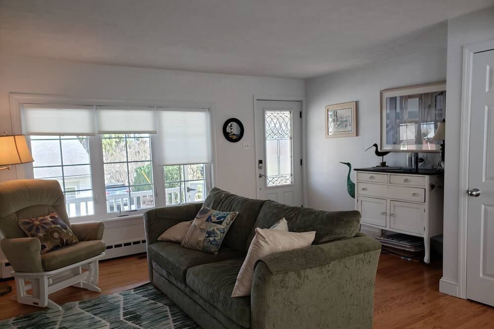 Photo of Livingroom in Wrightsville