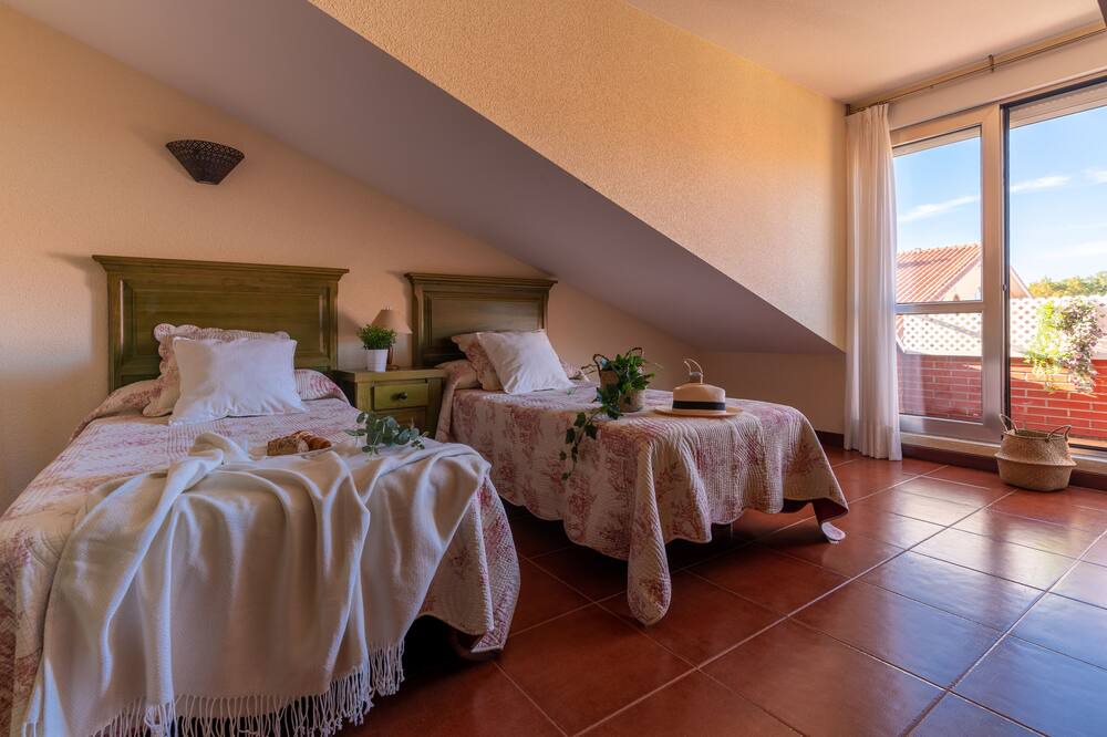 Photo of Bedroom in San Vicente de la Barquera