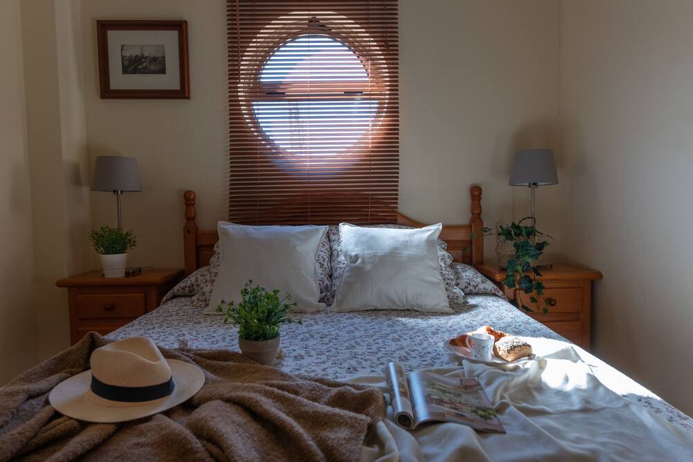 Photo of Bedroom in San Vicente de la Barquera