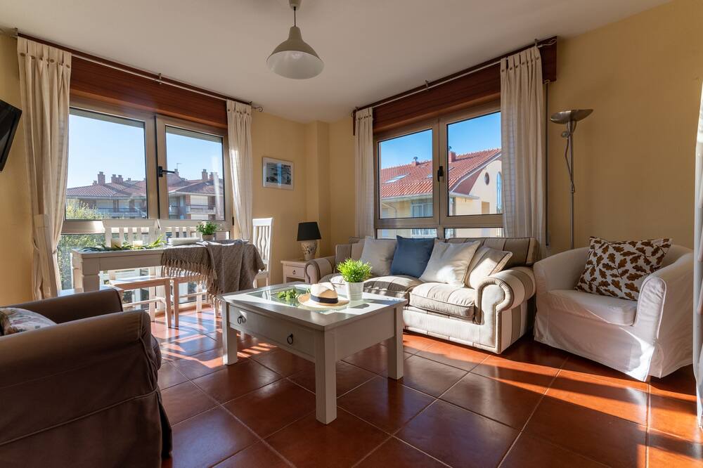 Photo of Livingroom in San Vicente de la Barquera