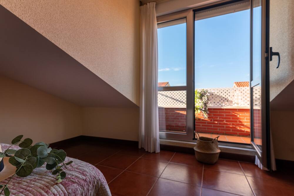 Photo of Bedroom in San Vicente de la Barquera