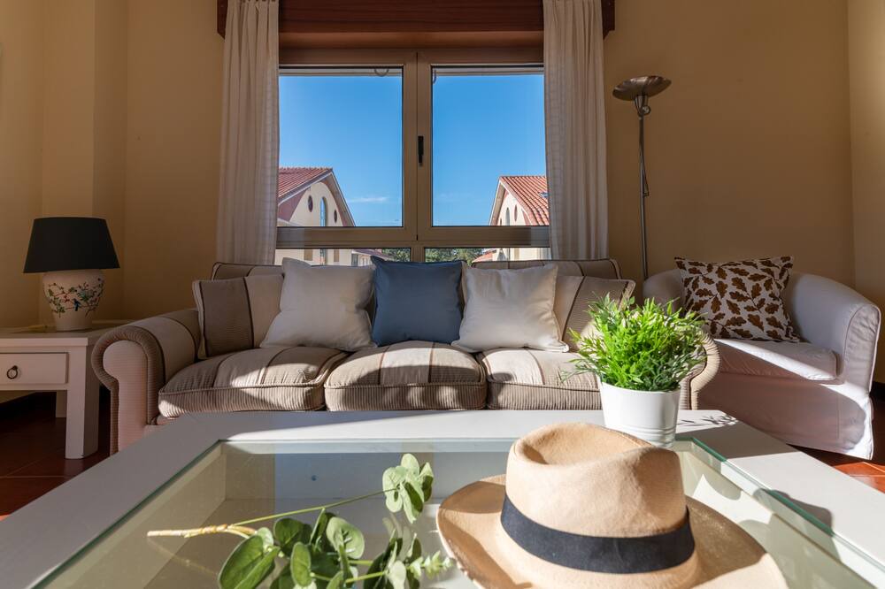 Photo of Livingroom in San Vicente de la Barquera