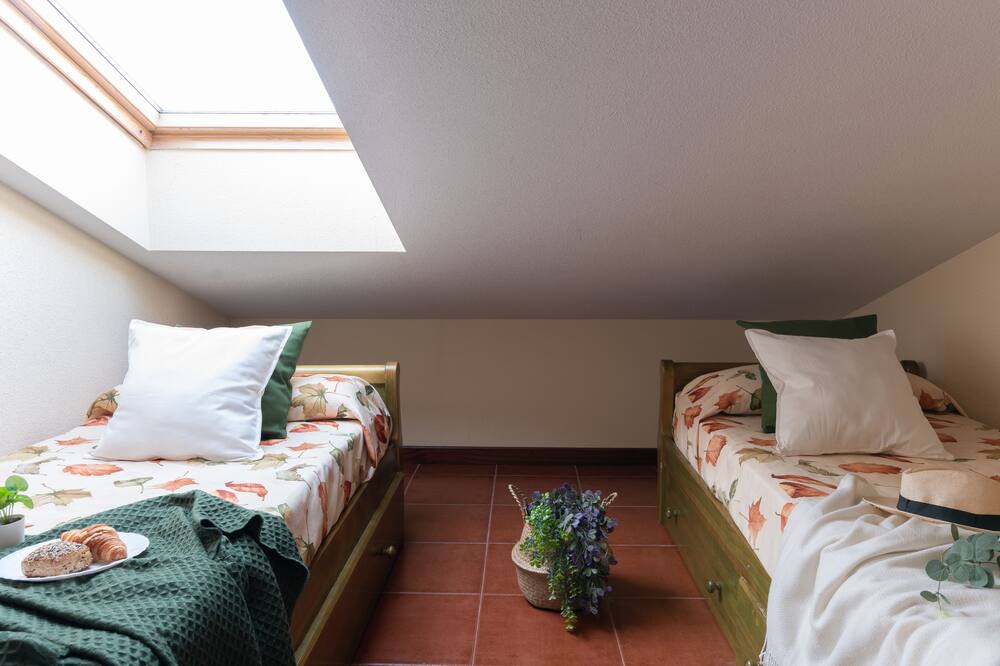 Photo of Bedroom in San Vicente de la Barquera