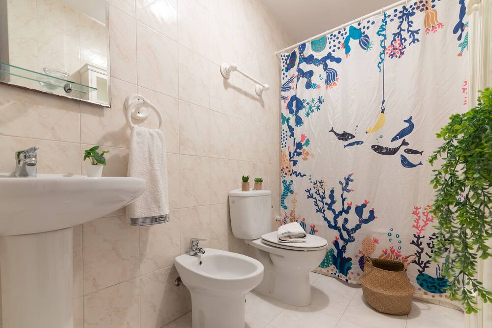 Photo of Bathroom in San Vicente de la Barquera