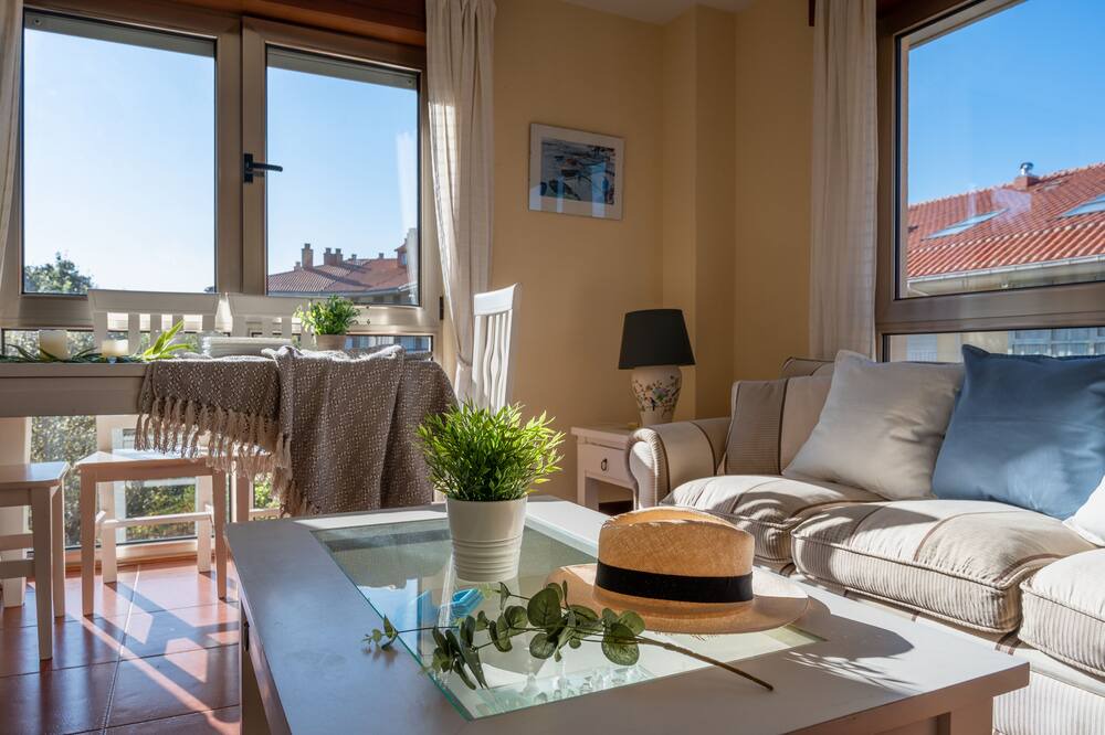 Photo of Bedroom in San Vicente de la Barquera