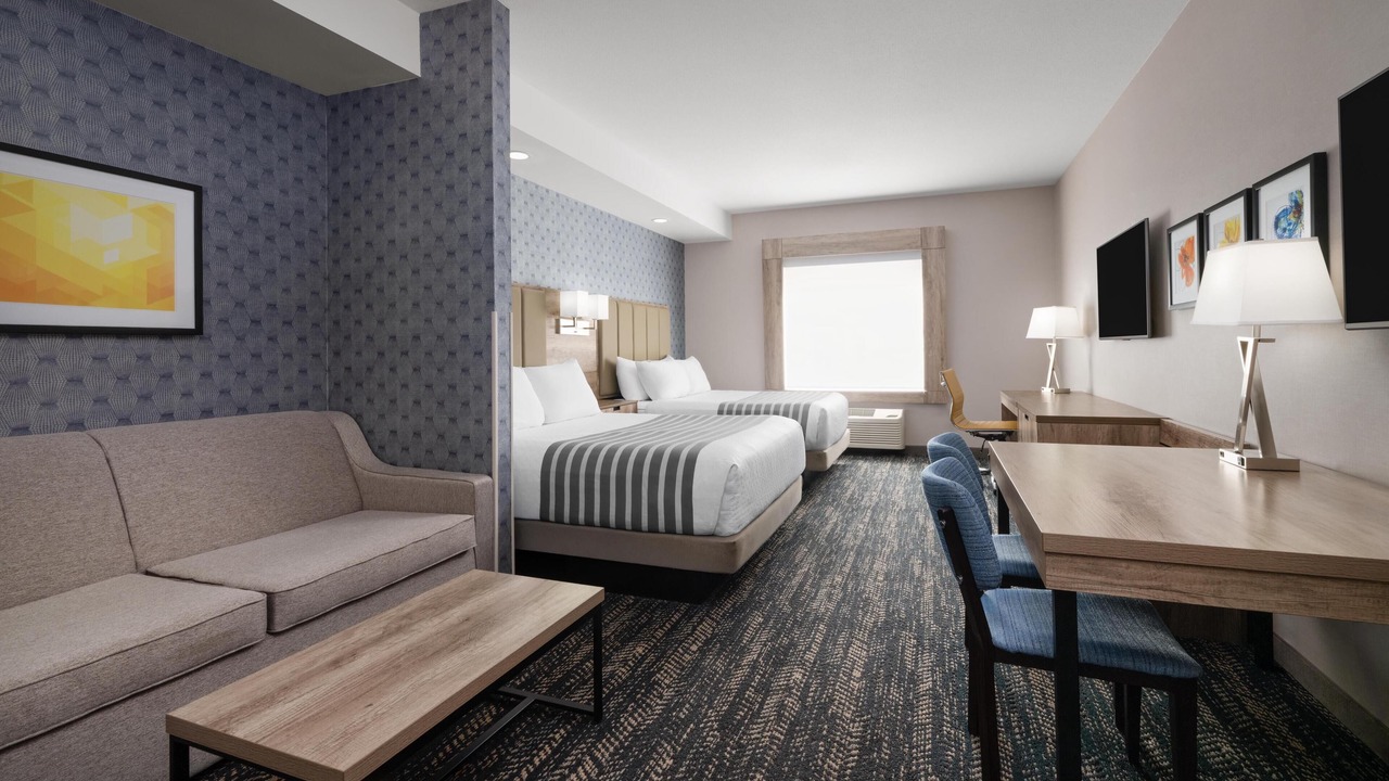 Photo of Bedroom in Medicine Hat
