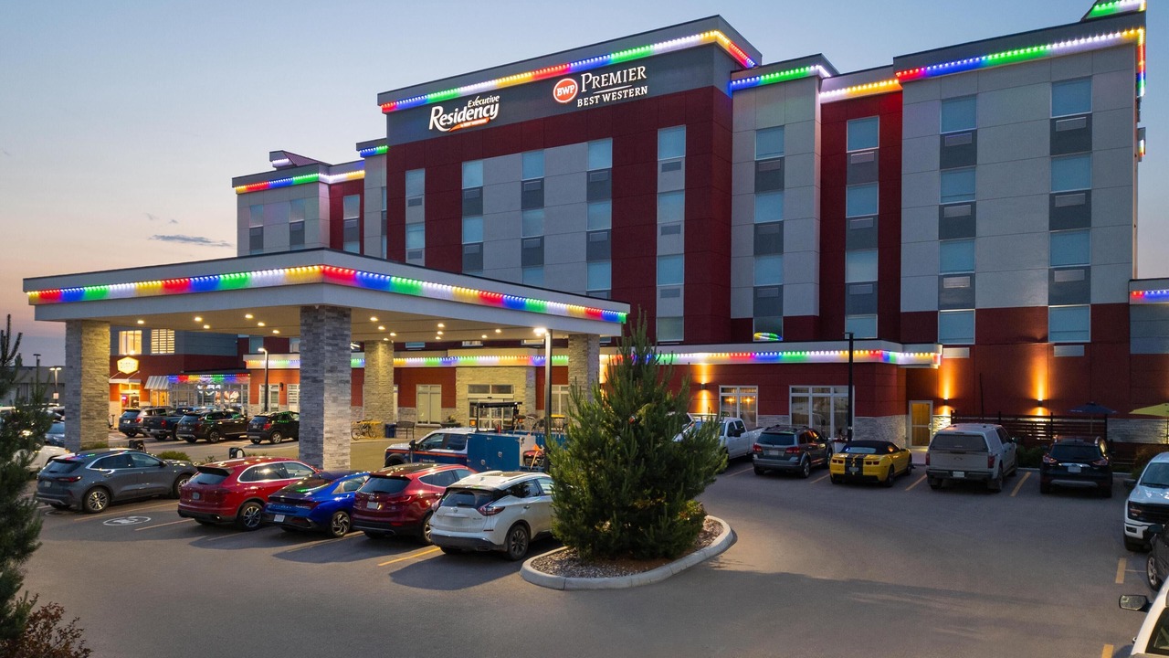 Photo of Outdoor in Medicine Hat