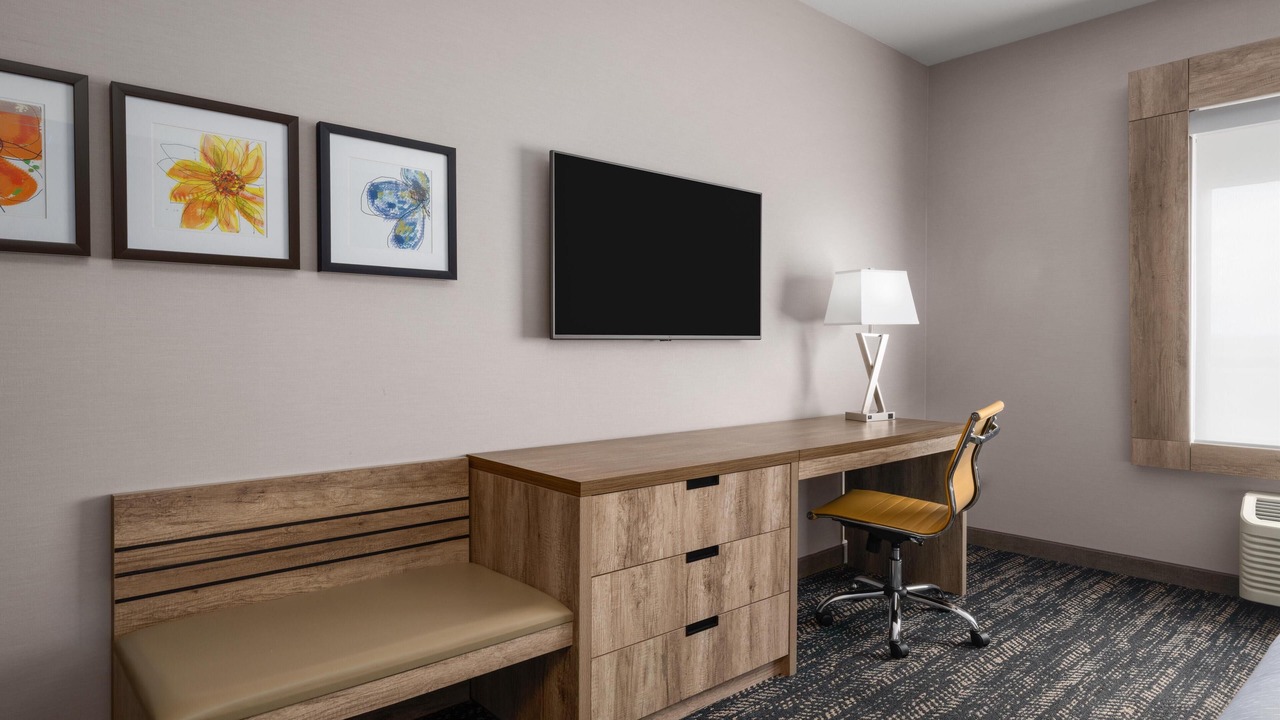 Photo of Bedroom in Medicine Hat