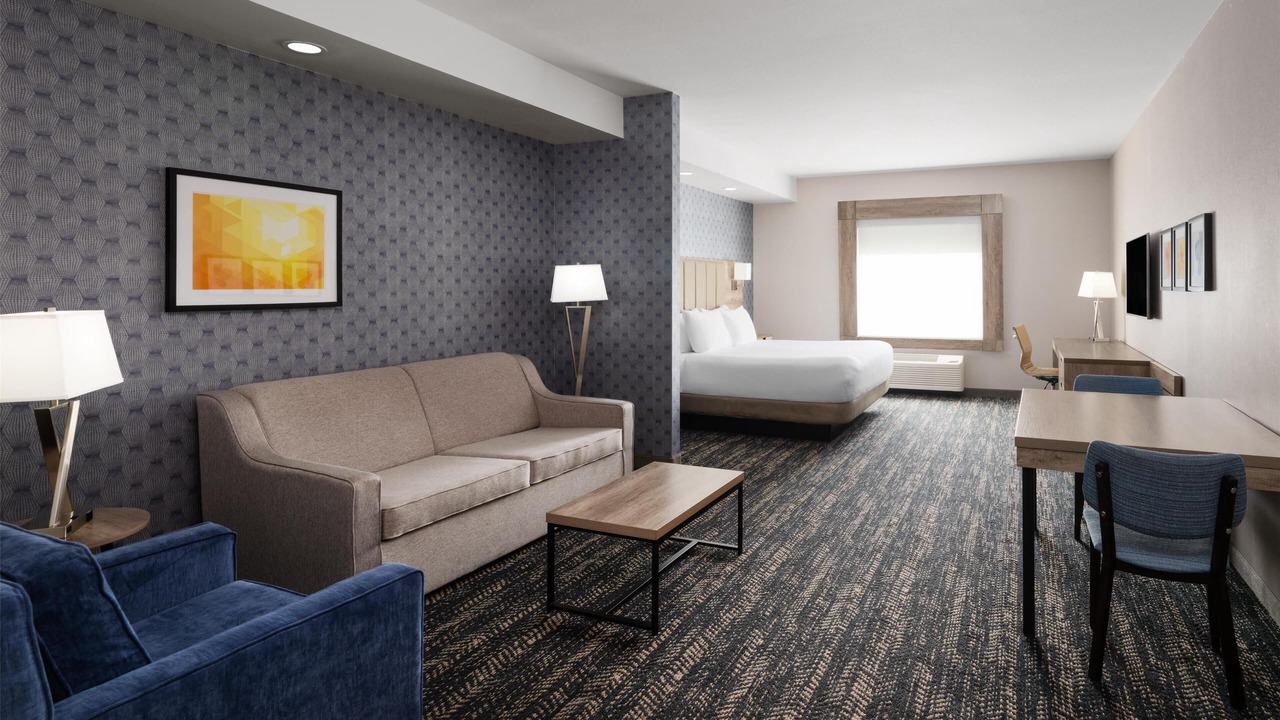 Photo of Bedroom in Medicine Hat
