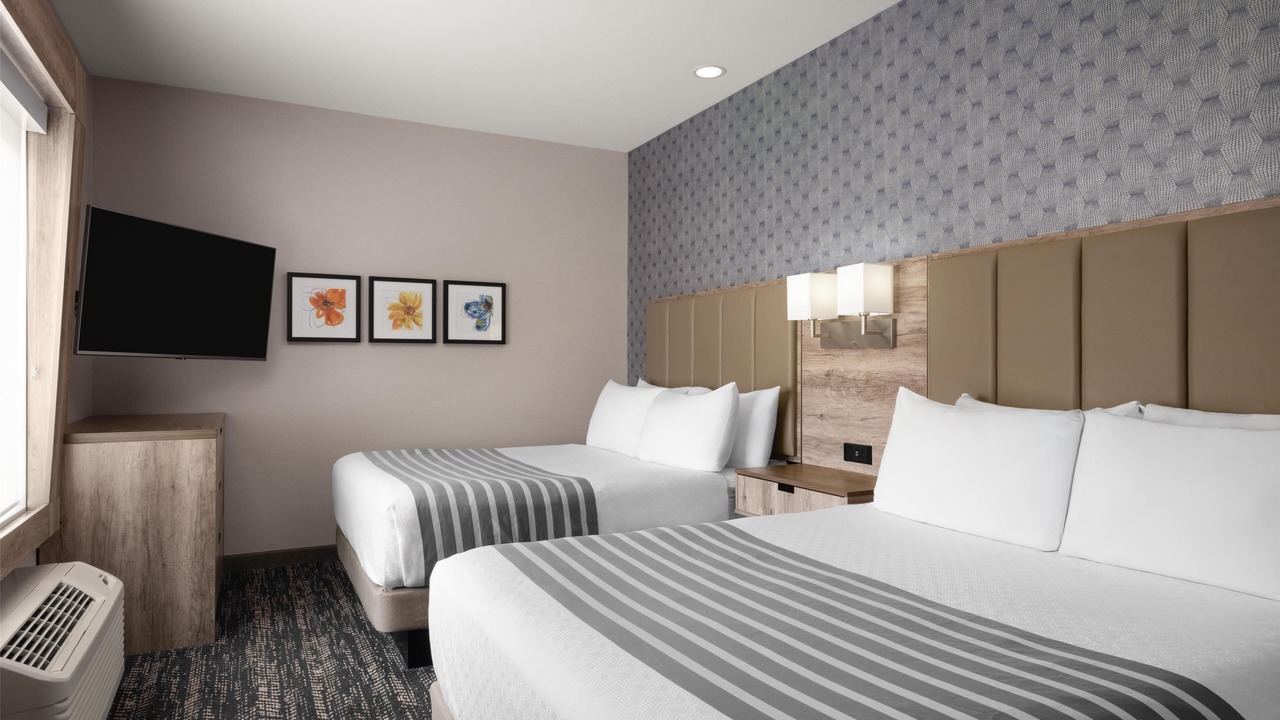 Photo of Bedroom in Medicine Hat