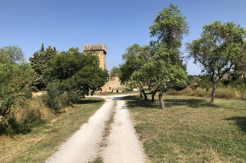 Photo of Outdoor in Longuida