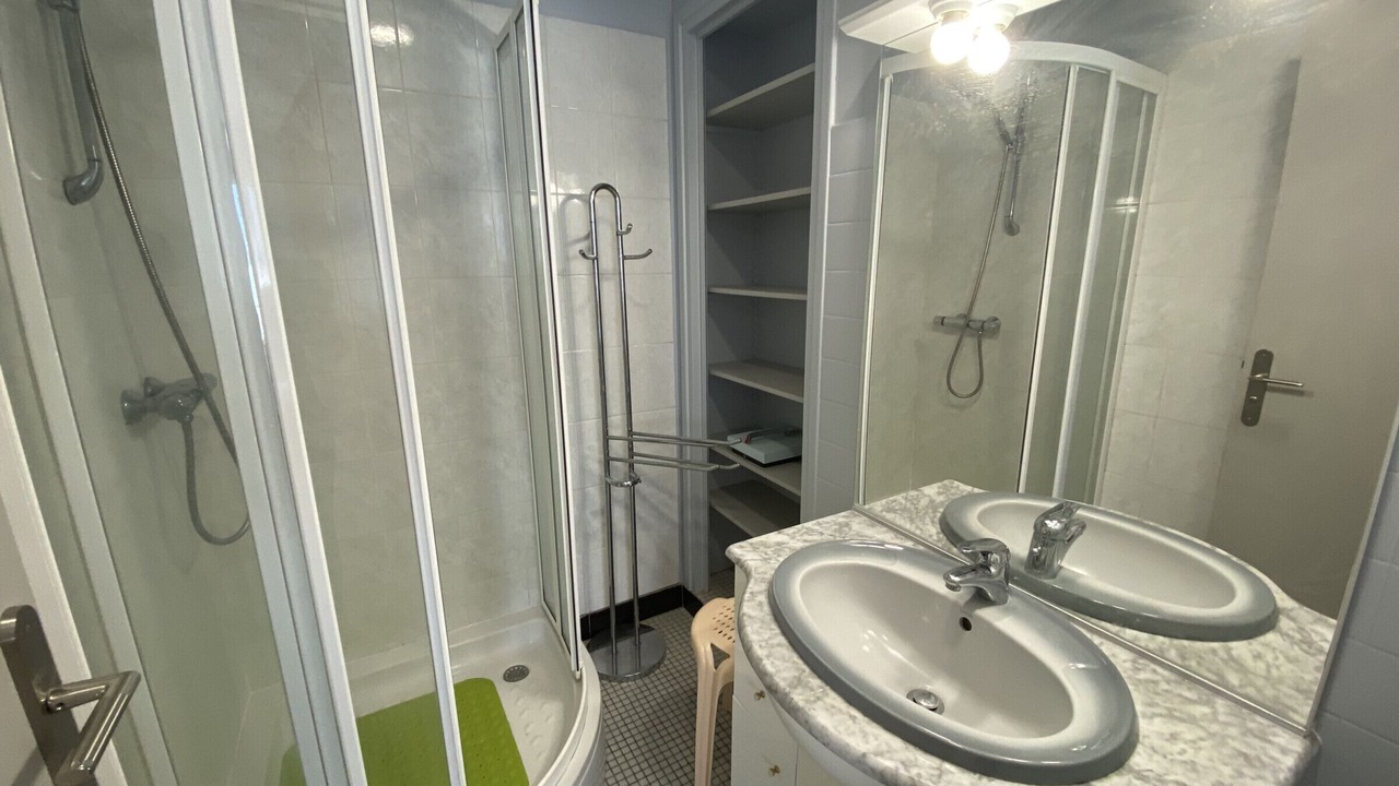 Photo of Bathroom in Lorient