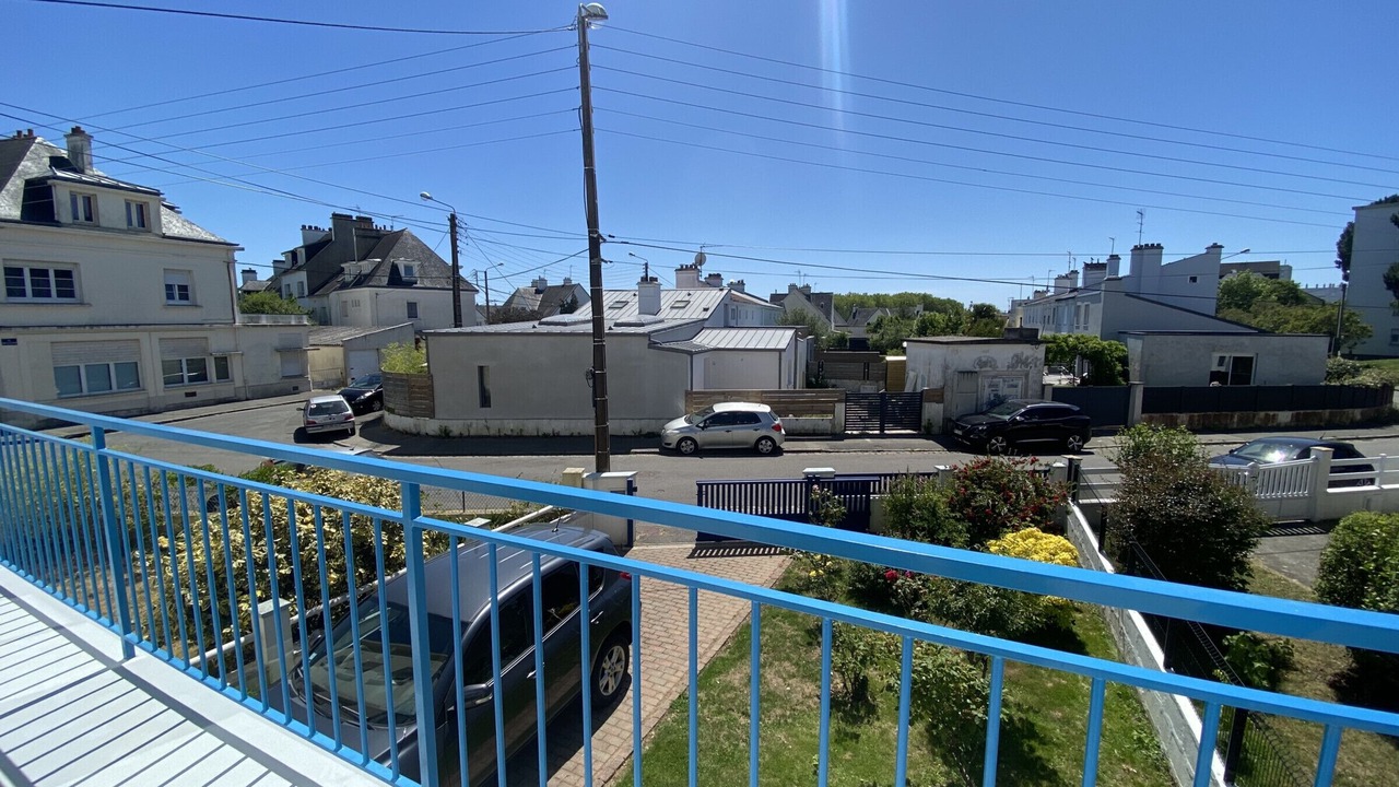 Photo of Outdoor in Lorient