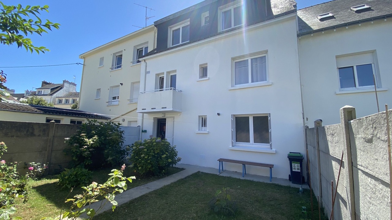 Photo of Outdoor in Lorient