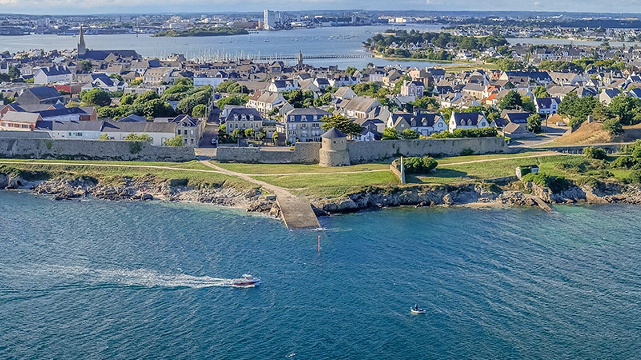 Photo of Outdoor in Lorient