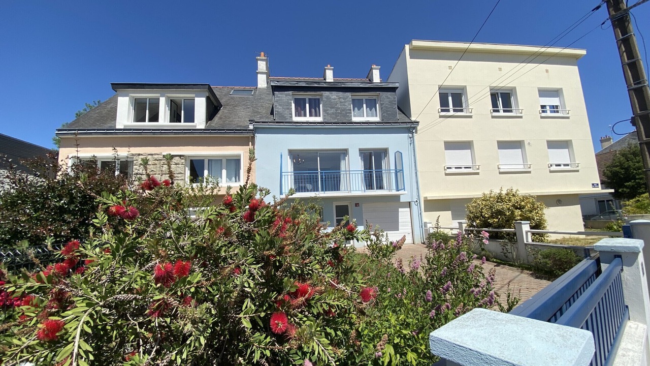 Photo of Outdoor in Lorient