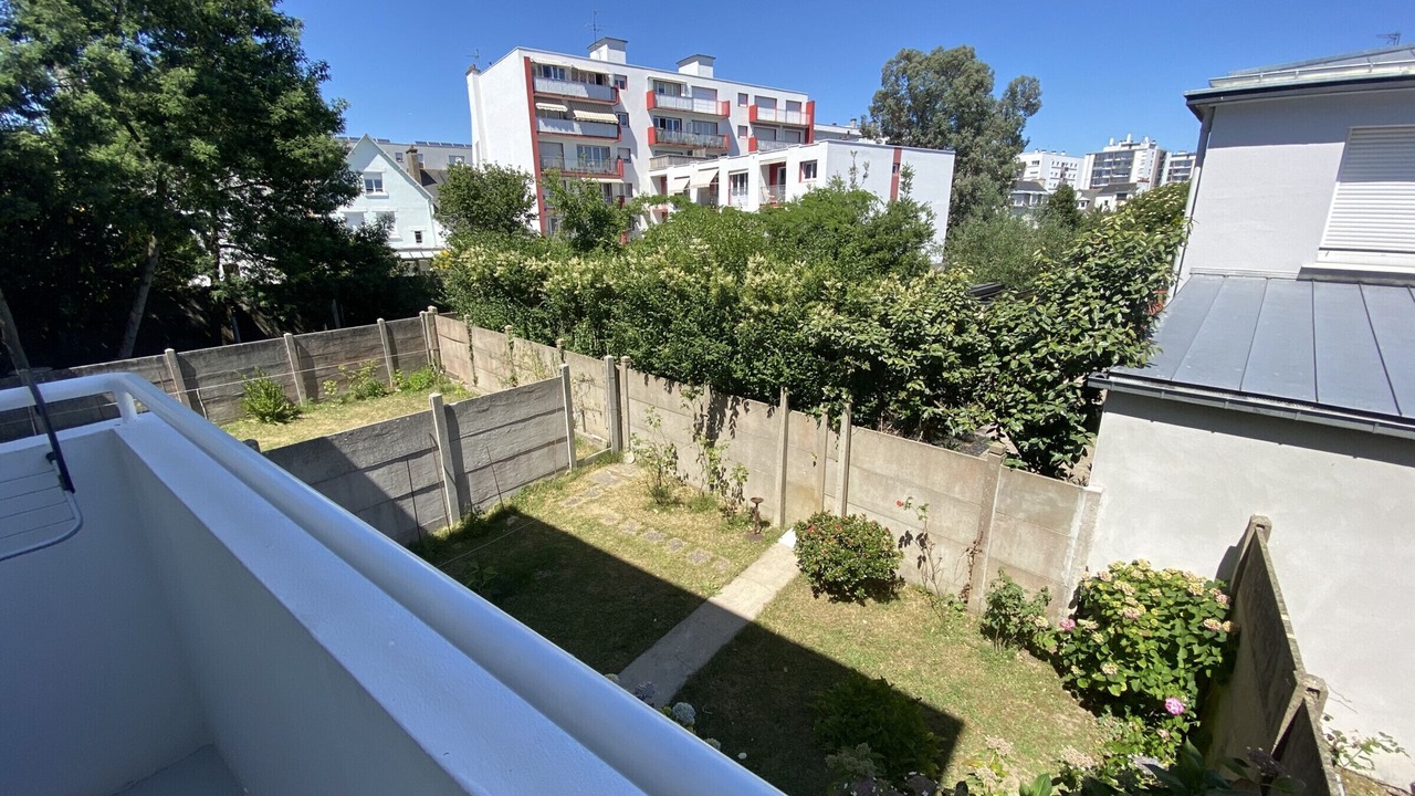 Photo of Outdoor in Lorient