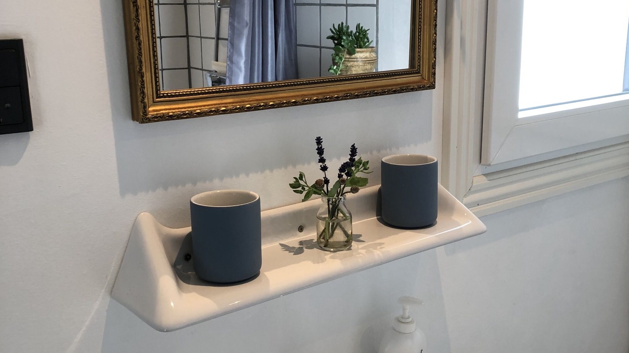Photo of Bathroom in Uldum