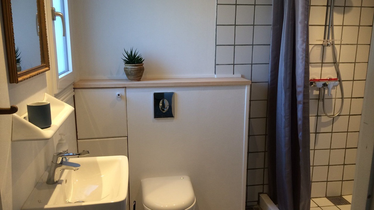 Photo of Bathroom in Uldum
