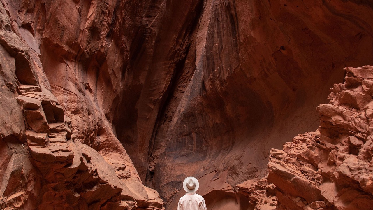 Photo of Outdoor in Escalante
