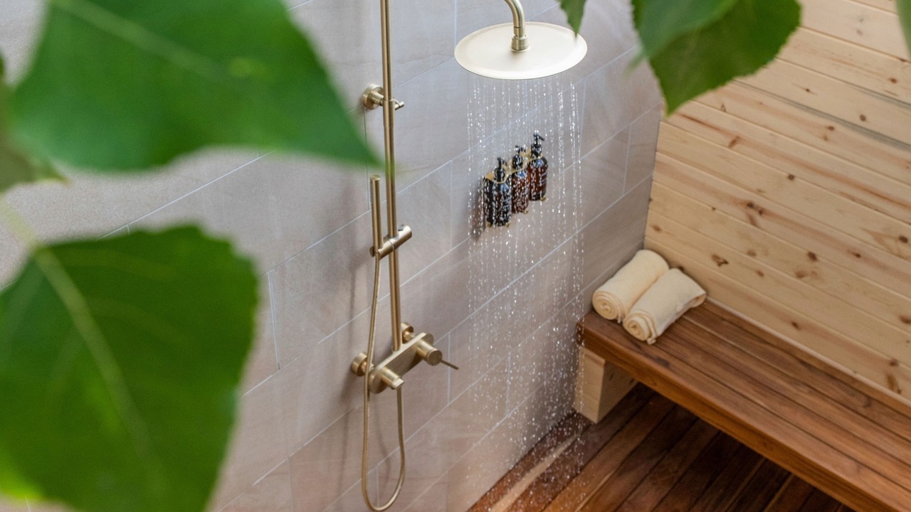 Photo of Bathroom in Escalante