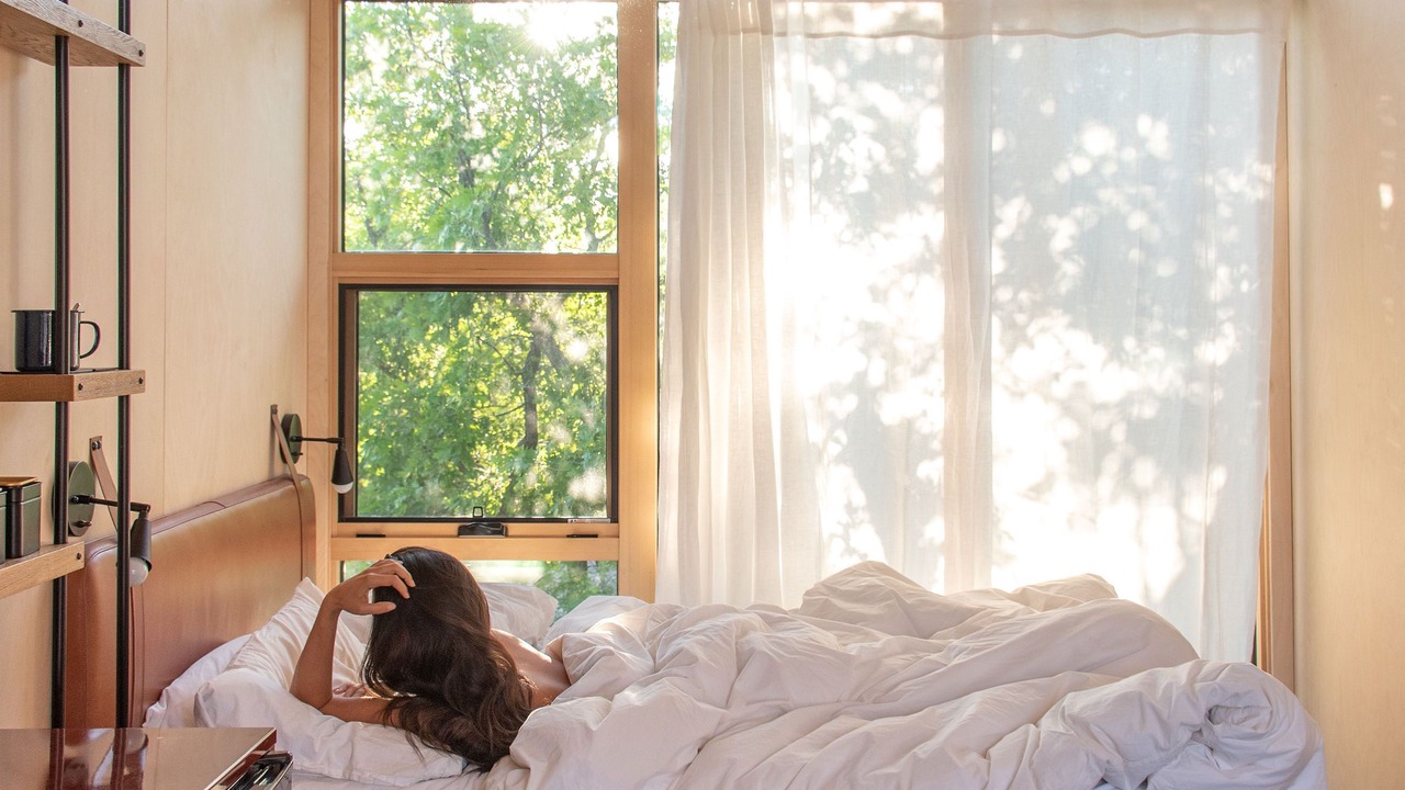 Photo of Bedroom in Escalante