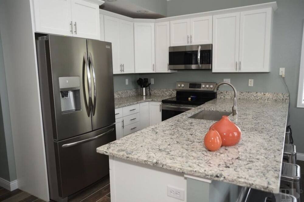 Photo of Kitchen in Sun Valley Lake