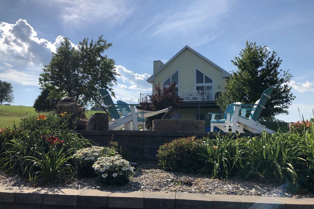 Photo of Outdoor in Sun Valley Lake